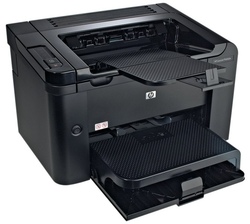 Заправка принтера HP LaserJet P1606