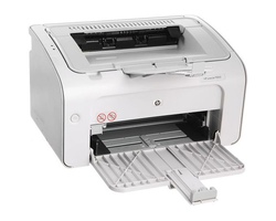 Заправка принтера HP LaserJet P1005