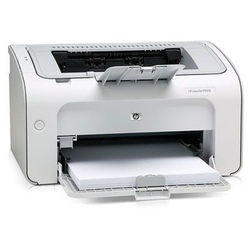 Заправка принтера HP LaserJet P1006