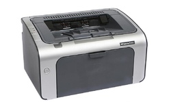 Заправка принтера HP LaserJet P1008