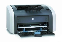 Заправка принтера HP LaserJet 1010