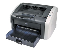 Заправка принтера HP LaserJet 1015