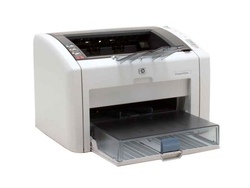 Заправка принтера HP LaserJet 1022