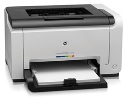 Заправка принтера HP CLJ CP1025