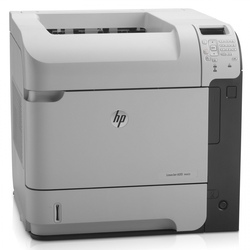 Заправка принтера HP LaserJet M600