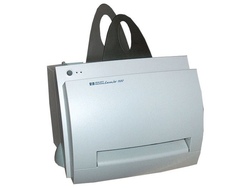 Заправка принтера HP LaserJet 1100