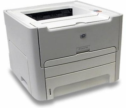 Заправка принтера HP LaserJet 1160