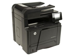 Заправка принтера HP LaserJet Pro 400 M425