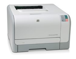 Заправка принтера HP CLJ CP1215