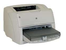 Заправка принтера HP LaserJet 1300