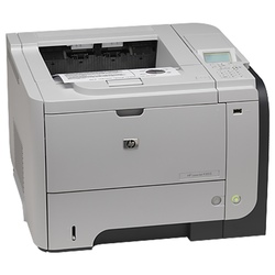 Заправка принтера HP LaserJet P3015