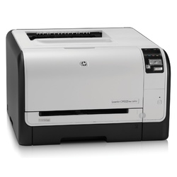 Заправка принтера HP CLJ CP1510