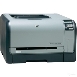 Заправка принтера HP CLJ CP1515N