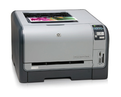 Заправка принтера HP CLJ CP1518Ni