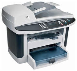 Заправка принтера HP LaserJet M1522
