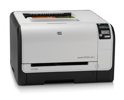 Заправка принтера HP CLJ CP1525