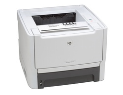 Заправка принтера HP LaserJet P2014