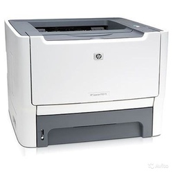 Заправка принтера HP LaserJet P2015