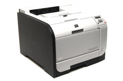 Заправка принтера HP CLJ CP2020