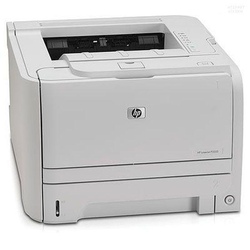 Заправка принтера HP LaserJet P2035