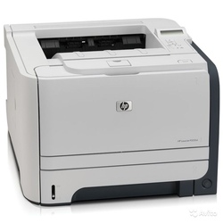Заправка принтера HP LaserJet серия 2050 P2055