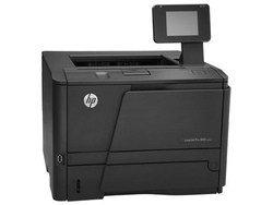 Заправка принтера HP LaserJet Pro 400 M401