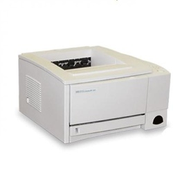 Заправка принтера HP LaserJet 2100