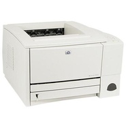 HP LaserJet 2200
