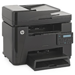 Заправка принтера HP LaserJet Pro M225