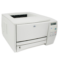 Заправка принтера HP LaserJet 2300