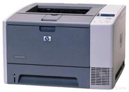 HP LaserJet 2410