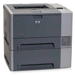 Заправка принтера HP LaserJet 2430