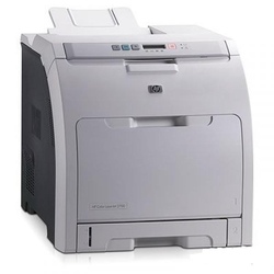 Заправка принтера HP LaserJet 2700