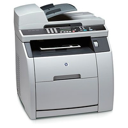 Заправка принтера HP CLJ 2820