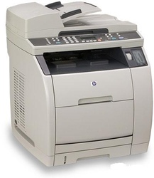 Заправка принтера HP CLJ 2830