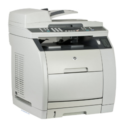 Заправка принтера HP CLJ 2840