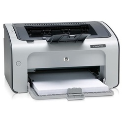 Заправка принтера HP LaserJet P1007