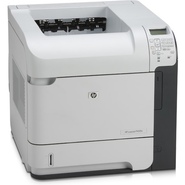 HP LaserJet M601