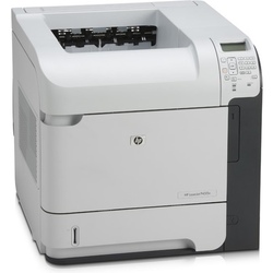 Заправка принтера HP LaserJet M602