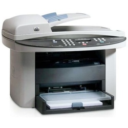 Заправка принтера HP LaserJet 3020