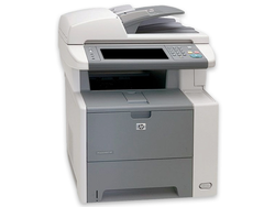 Заправка принтера HP LaserJet M3027 mfp