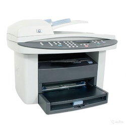 Заправка принтера HP LaserJet 3030