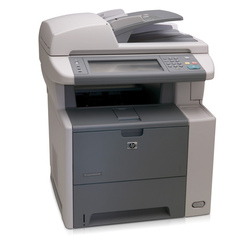 Заправка принтера HP LaserJet M3035 mfp