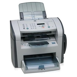 Заправка принтера HP LaserJet 3050