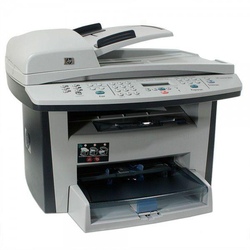 Заправка принтера HP LaserJet 3055