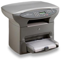 Заправка принтера HP LaserJet 3300