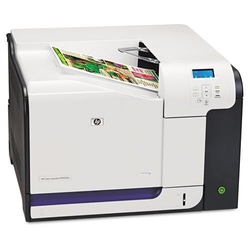 Заправка принтера HP LaserJet CP 3525
