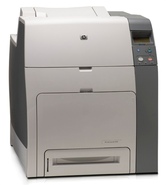 HP LaserJet CP4005