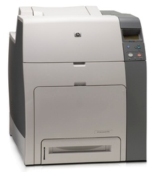 Заправка принтера HP LaserJet CP4005