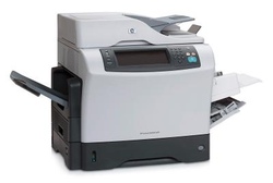 Заправка принтера HP LaserJet 4345